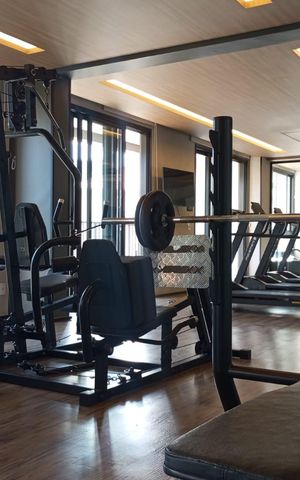 Studio para alugar com 24m², 0 quarto e sem vagaÁrea comum
