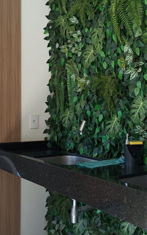Studio para alugar com 24m², 0 quarto e sem vagaÁrea comum