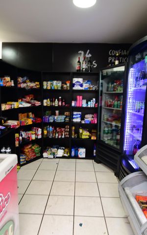Apartamento para alugar com 53m², 2 quartos e 1 vagaMini Mercado