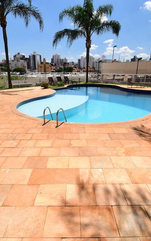 Apartamento para alugar com 53m², 2 quartos e 1 vagaÁrea comum - Piscina