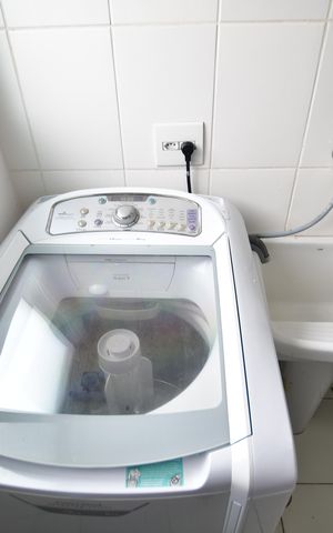 Apartamento para alugar com 53m², 2 quartos e 1 vagaÁrea de Serviço