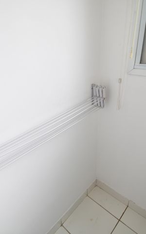 Apartamento para alugar com 53m², 2 quartos e 1 vagaÁrea de Serviço