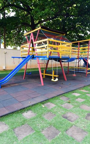 Apartamento para alugar com 53m², 2 quartos e 1 vagaÁrea comum - Playground