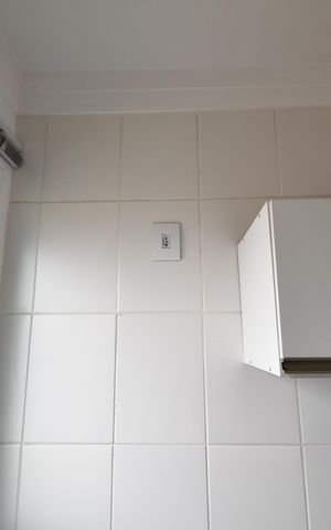 Apartamento para alugar com 53m², 2 quartos e 1 vagaÁrea de Serviço