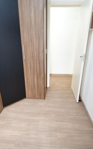 Apartamento para alugar com 53m², 2 quartos e 1 vagaQuarto 1