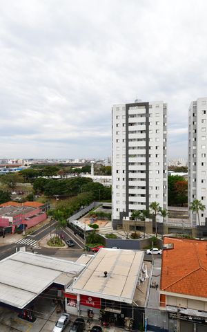 Apartamento para alugar com 53m², 2 quartos e 1 vagaSala - Vista