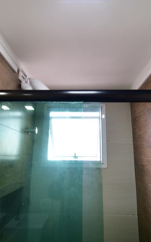 Apartamento para alugar com 53m², 2 quartos e 1 vagaBanheiro