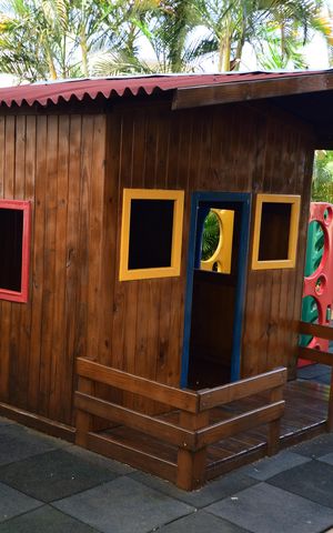 Apartamento para alugar com 53m², 2 quartos e 1 vagaÁrea comum - Playground