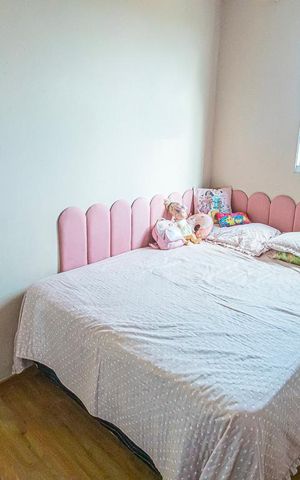 Apartamento à venda com 86m², 2 quartos e 1 vaga Apartamento à venda com 86m², 2 quartos e 1 vagaQuarto 2