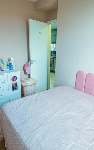 Apartamento à venda com 86m², 2 quartos e 1 vaga Apartamento à venda com 86m², 2 quartos e 1 vagaQuarto 2