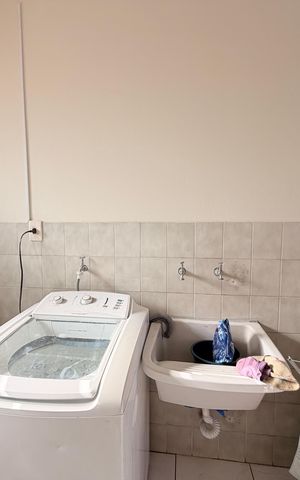 Casa à venda com 186m², 3 quartos e 5 vagasÁrea de Serviço