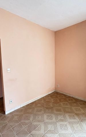 Casa para alugar com 38m², 1 quarto e sem vagaSala