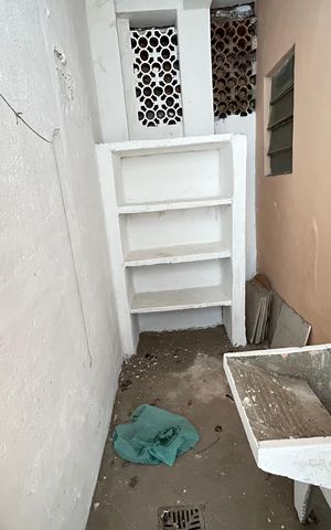 Casa para alugar com 38m², 1 quarto e sem vagaÁrea de Serviço