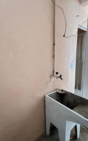 Casa para alugar com 38m², 1 quarto e sem vagaÁrea de Serviço