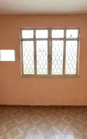 Casa para alugar com 38m², 1 quarto e sem vagaQuarto