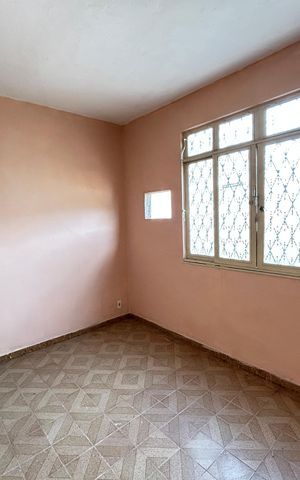 Casa para alugar com 38m², 1 quarto e sem vagaQuarto