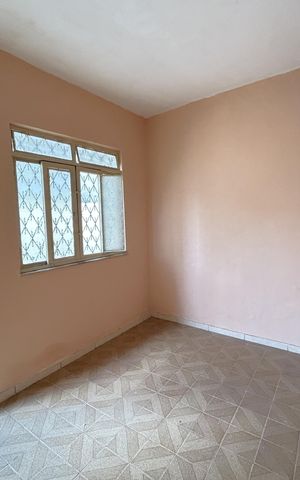 Casa para alugar com 38m², 1 quarto e sem vagaSala