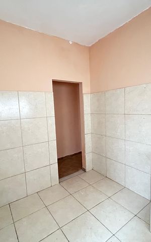 Casa para alugar com 38m², 1 quarto e sem vagaCozinha
