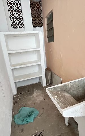 Casa para alugar com 38m², 1 quarto e sem vagaÁrea de Serviço