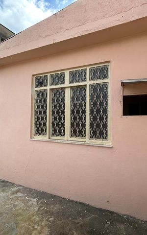 Casa para alugar com 38m², 1 quarto e sem vagaFachada