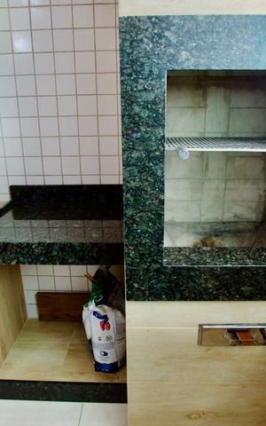 Apartamento à venda com 90m², 3 quartos e 2 vagas Apartamento à venda com 90m², 3 quartos e 2 vagasÁrea gourmet