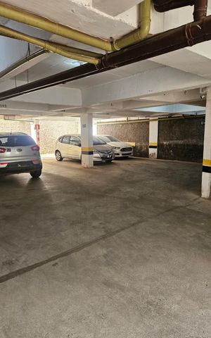 Apartamento à venda com 90m², 3 quartos e 2 vagas Apartamento à venda com 90m², 3 quartos e 2 vagasGaragem