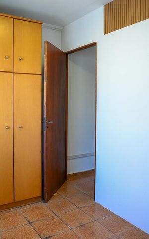 Casa para alugar com 80m², 2 quartos e 1 vagaQuarto 2