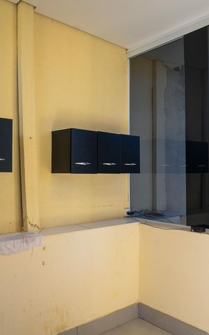 Casa para alugar com 80m², 2 quartos e 1 vagaCozinha