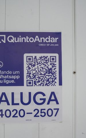 Casa para alugar com 80m², 2 quartos e 1 vagaPlaca - ZXXK-264