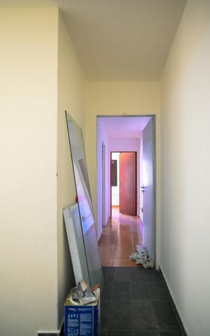 Casa para alugar com 80m², 2 quartos e 1 vagaCorredor