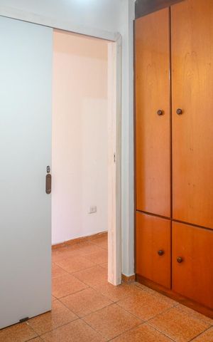 Casa para alugar com 80m², 2 quartos e 1 vagaQuarto 1