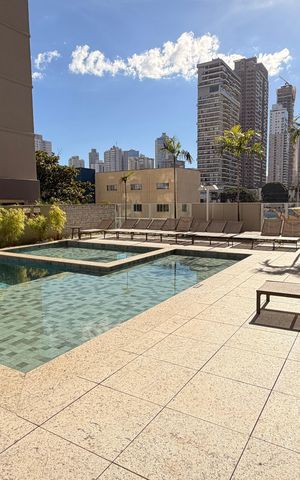 Apartamento à venda com 62m², 2 quartos e 1 vagaÁrea comum - Piscina