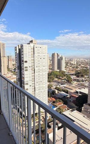 Apartamento à venda com 62m², 2 quartos e 1 vagaSacada