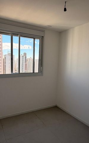 Apartamento à venda com 62m², 2 quartos e 1 vagaQuarto 1