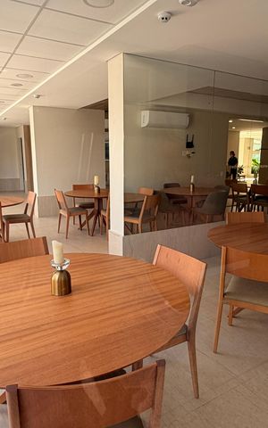 Apartamento à venda com 62m², 2 quartos e 1 vagaÁrea comum - Salão de festas