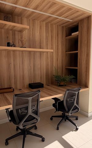 Apartamento à venda com 62m², 2 quartos e 1 vagaÁrea comum