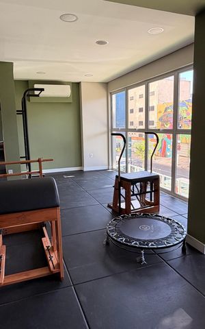 Apartamento à venda com 62m², 2 quartos e 1 vagaAcademia