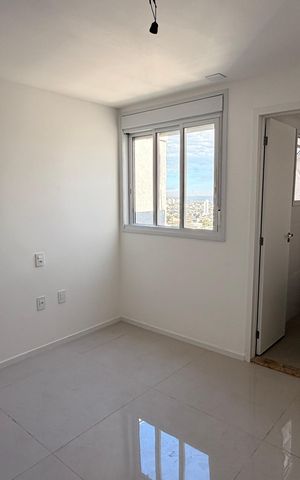 Apartamento à venda com 62m², 2 quartos e 1 vagaSuíte