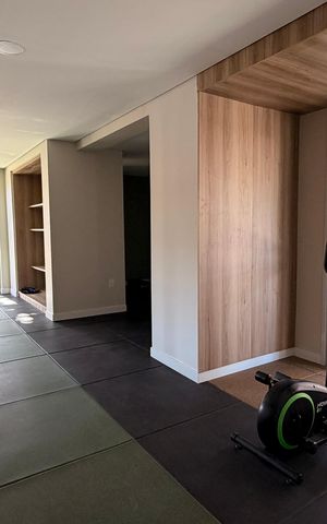 Apartamento à venda com 62m², 2 quartos e 1 vagaAcademia