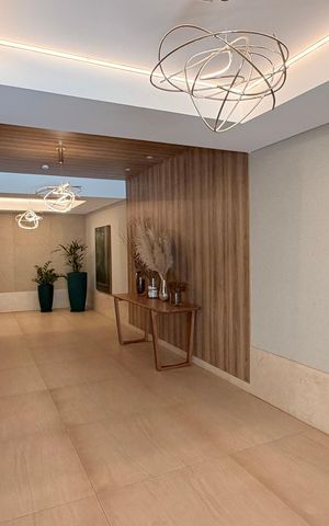Apartamento à venda com 62m², 2 quartos e 1 vagaÁrea comum