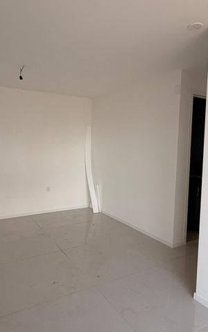 Apartamento à venda com 62m², 2 quartos e 1 vagaSala