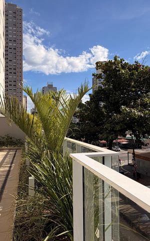 Apartamento à venda com 62m², 2 quartos e 1 vagaÁrea comum