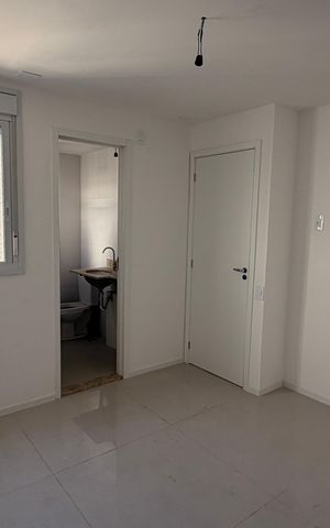 Apartamento à venda com 62m², 2 quartos e 1 vagaSuíte