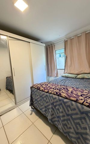 Apartamento para alugar com 75m², 2 quartos e 1 vaga Apartamento para alugar com 75m², 2 quartos e 1 vagaQuarto