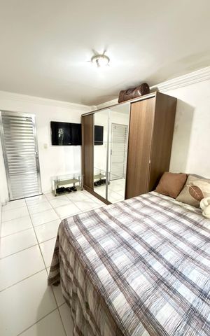 Apartamento para alugar com 75m², 2 quartos e 1 vaga Apartamento para alugar com 75m², 2 quartos e 1 vagaQuarto