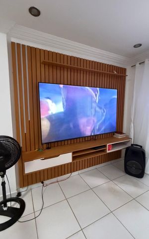 Apartamento para alugar com 75m², 2 quartos e 1 vaga Apartamento para alugar com 75m², 2 quartos e 1 vagaSala