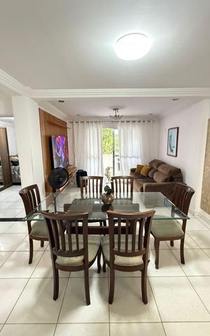 Apartamento para alugar com 75m², 2 quartos e 1 vaga Apartamento para alugar com 75m², 2 quartos e 1 vagaSala