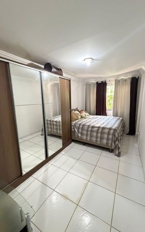 Apartamento para alugar com 75m², 2 quartos e 1 vaga Apartamento para alugar com 75m², 2 quartos e 1 vagaQuarto
