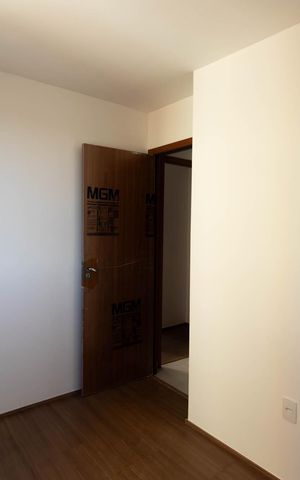 Apartamento para alugar com 46m², 2 quartos e 1 vaga Apartamento para alugar com 46m², 2 quartos e 1 vagaQuarto 1