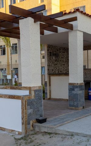 Apartamento para alugar com 45m², 2 quartos e 1 vaga Apartamento para alugar com 45m², 2 quartos e 1 vagaÁrea comum - Churrasqueira
